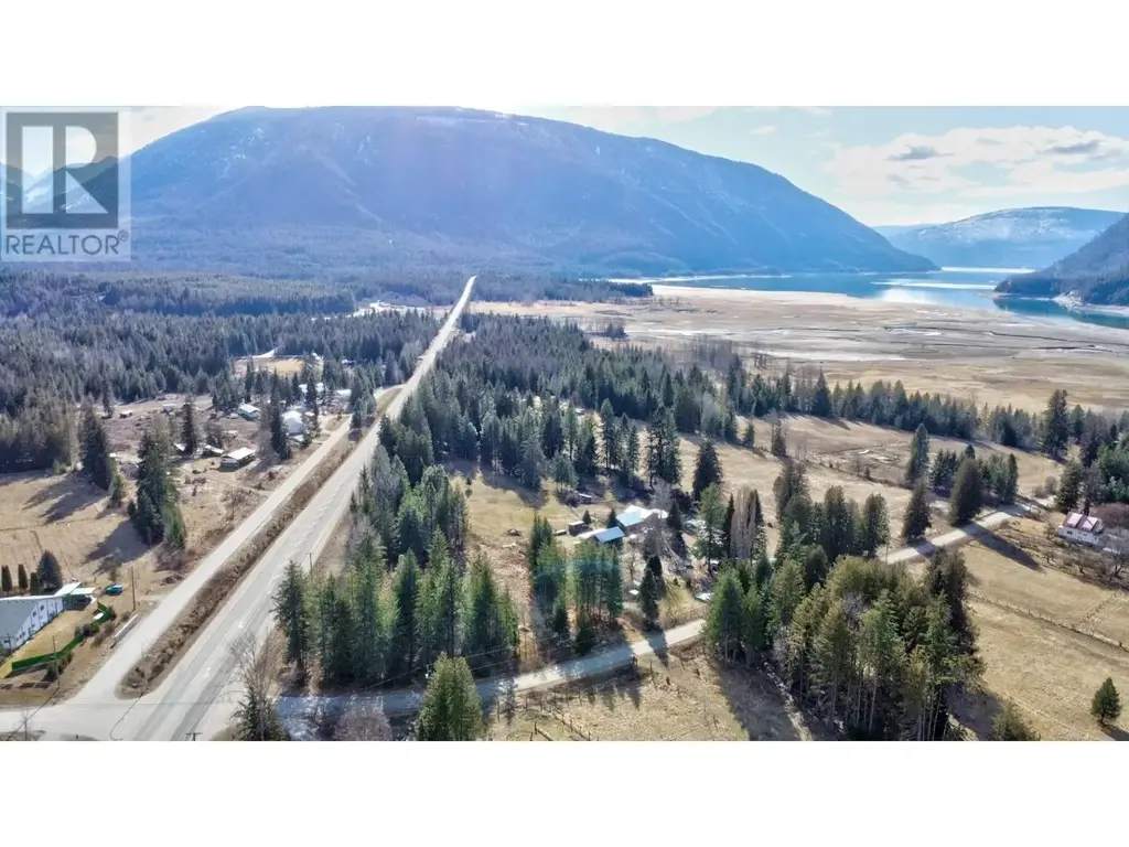 117 Lakeview Park Road, Burton